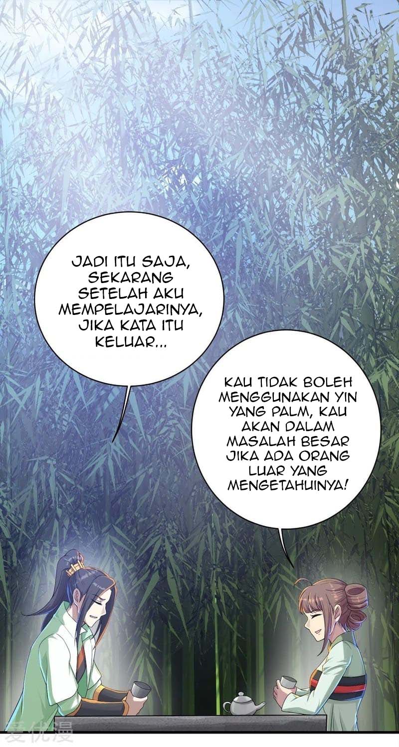 Matchless Emperor Chapter 74 Gambar 12